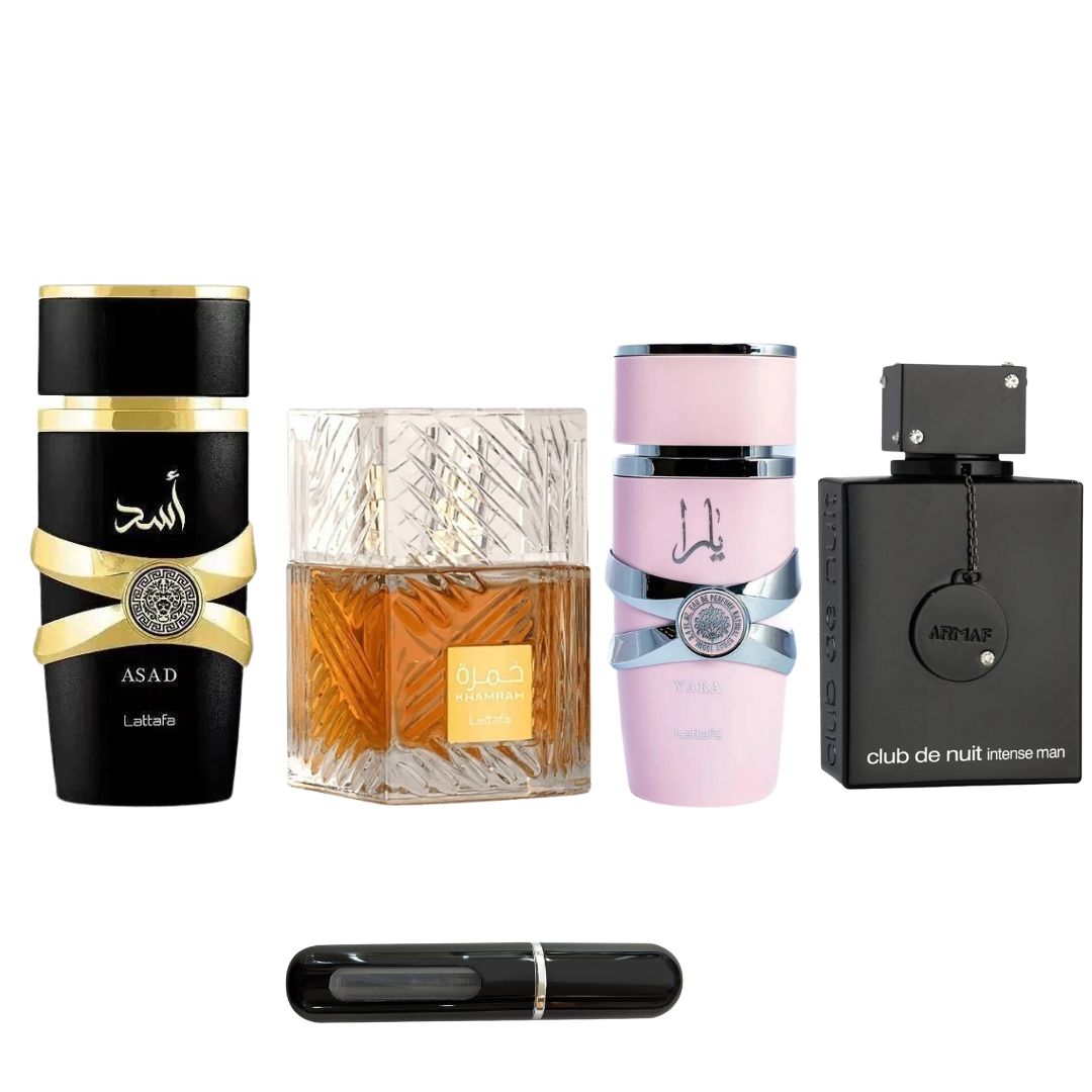 ASAD+KHAMRAH+YARA+CLUBTHENUIT+PERFUMERO